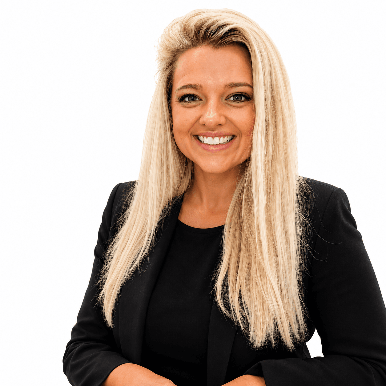 Melanie Dean, Sales Consultant — Outside Sales at Sarasota Window Blinds.