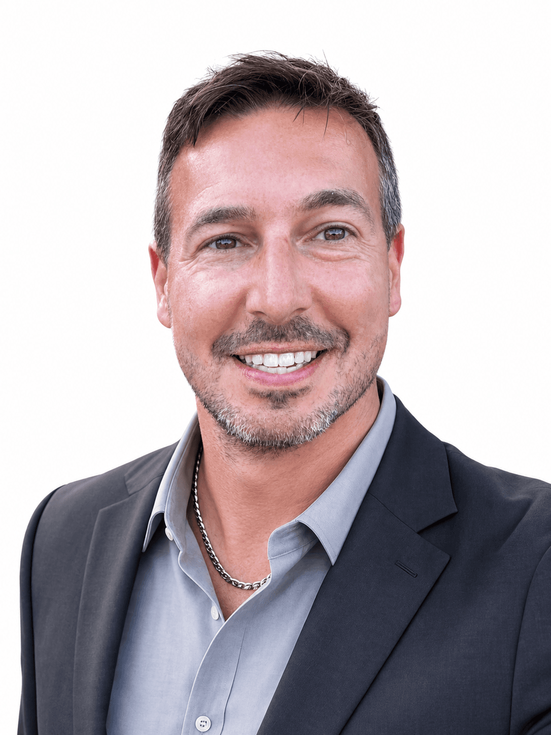 Nicholas Fullerton, CEO & Founder at Sarasota Window Blinds.