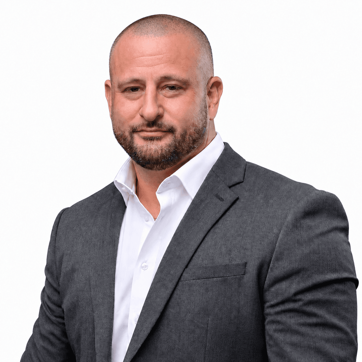 Tim Minholz, Sales Consultant — Outside Sales at Sarasota Window Blinds.