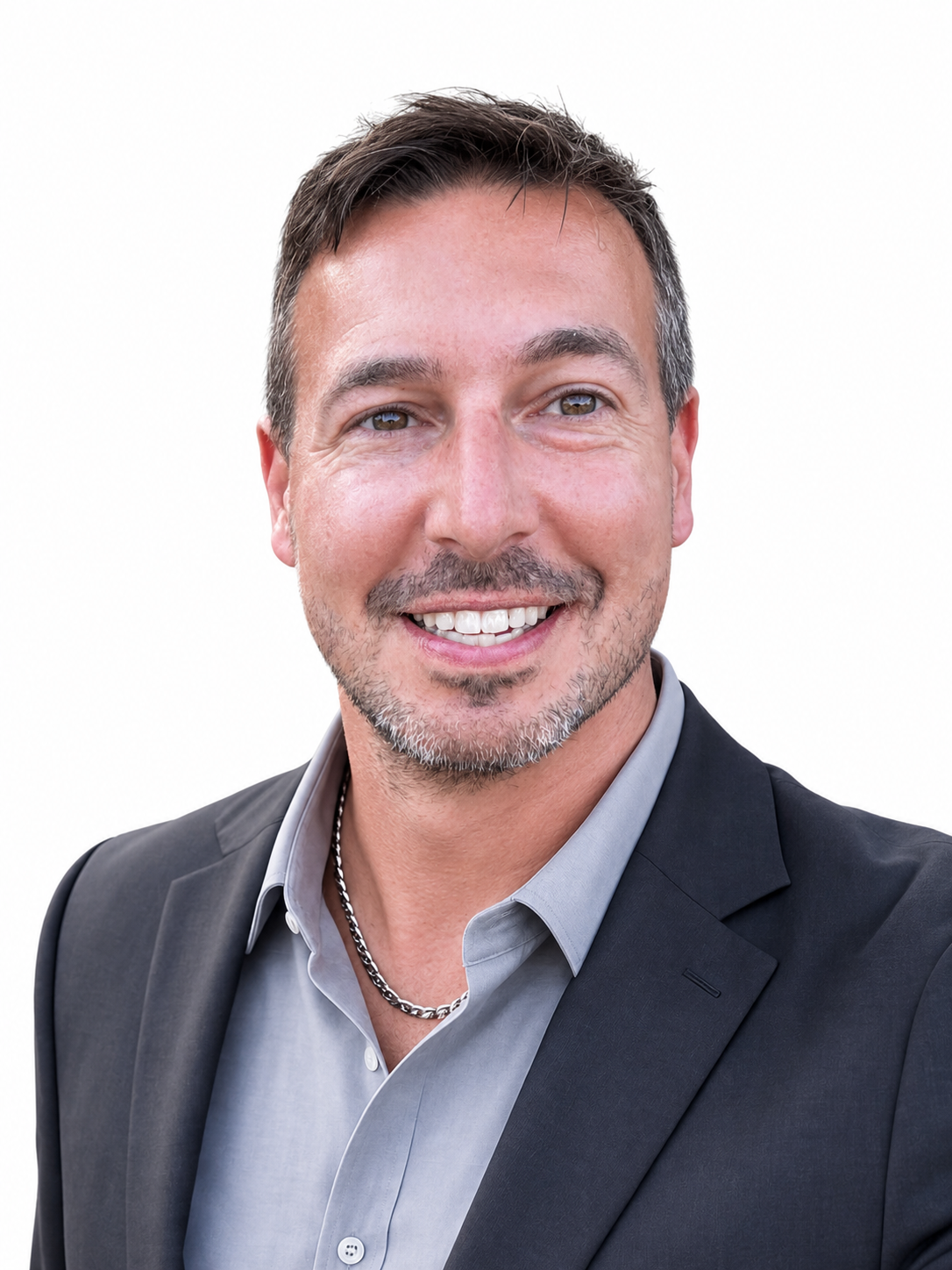 Nicholas Fullerton, CEO & Founder at Sarasota Window Blinds.