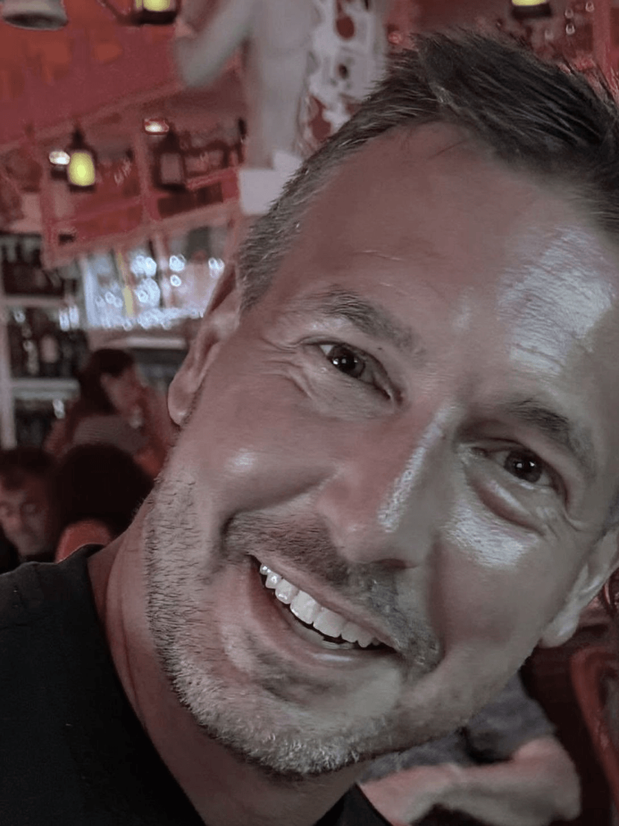 Nicholas Fullerton, CEO & Founder at Sarasota Window Blinds.